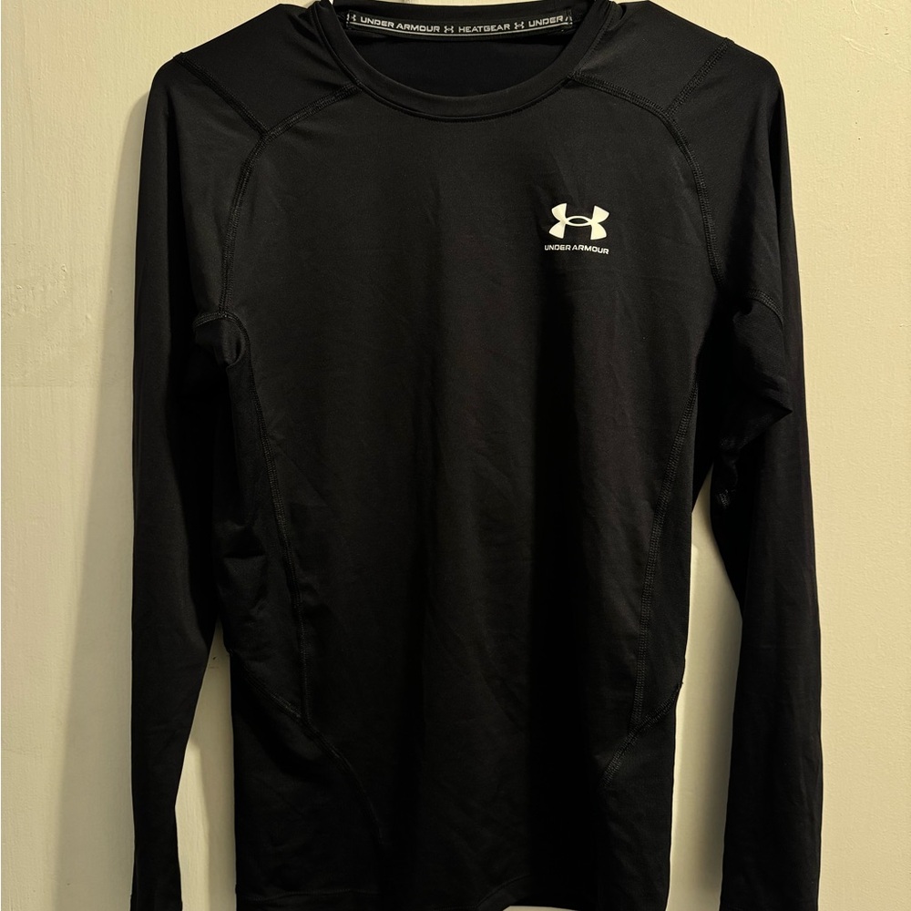 Underarmour Compression Shirts Bundle